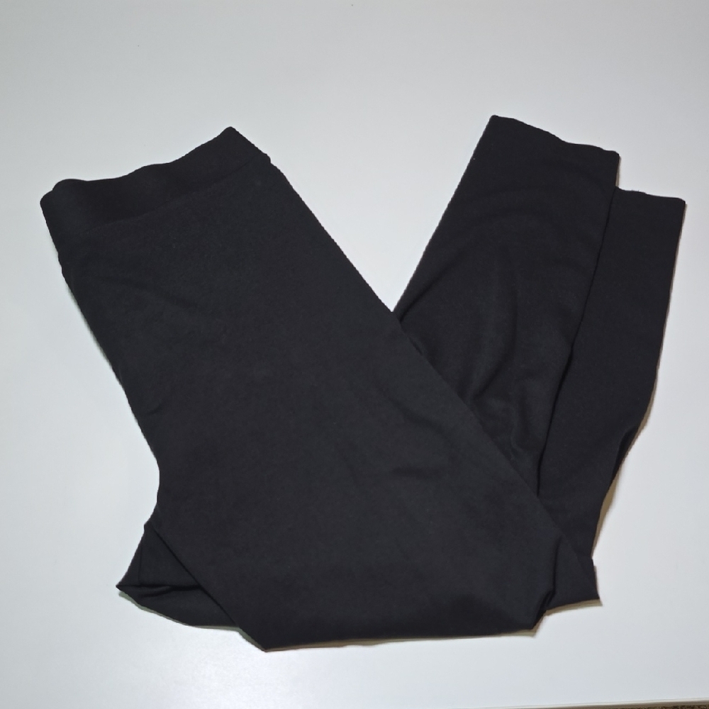Vince Camuto Charcoal Leggings